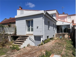 maison à la vente -   44580  VILLENEUVE EN RETZ, surface 210 m2 vente maison - UBI476879786